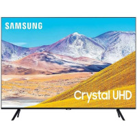  Samsung 50" 4K Smart UHD TV